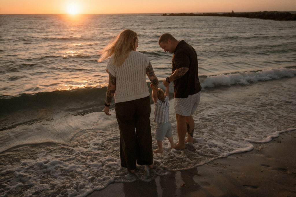 Tampa Bay Family Photographer