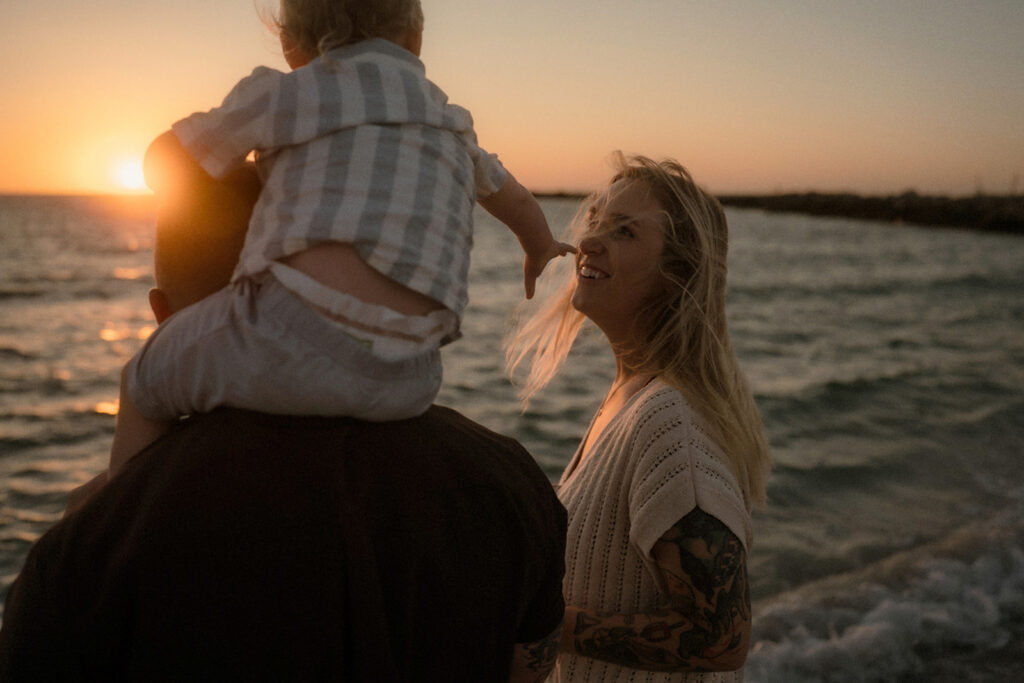 Tampa Bay Family Photographer