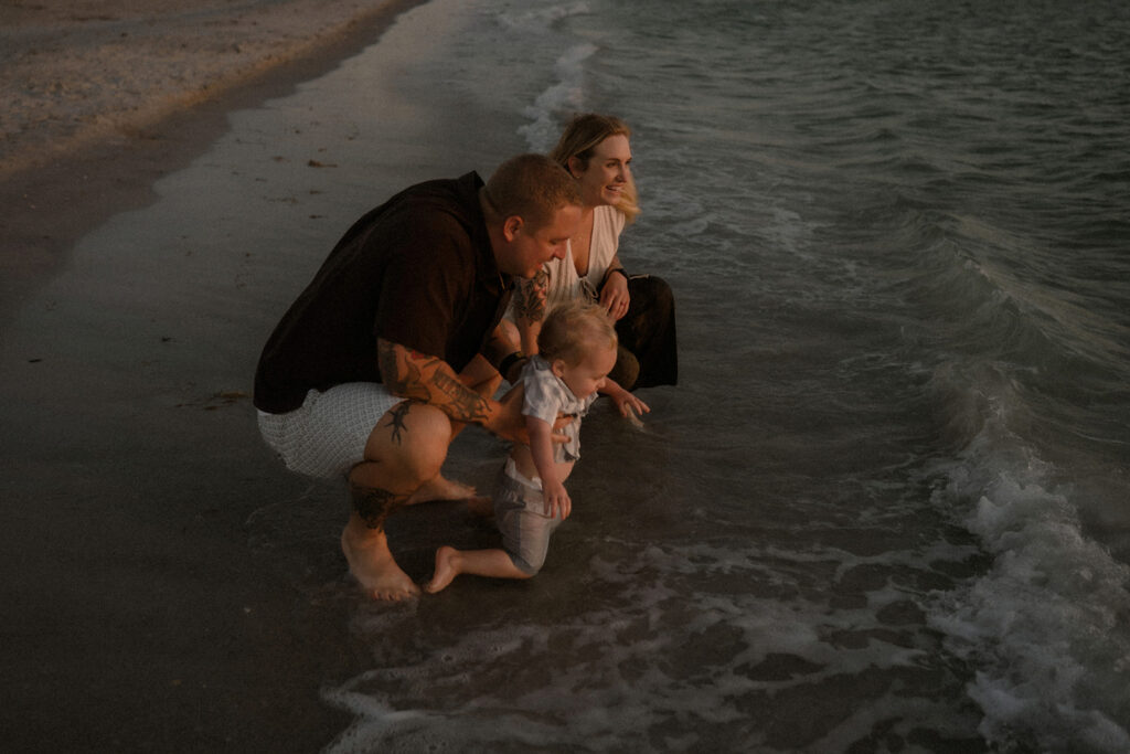 Tampa Bay Family Photographer