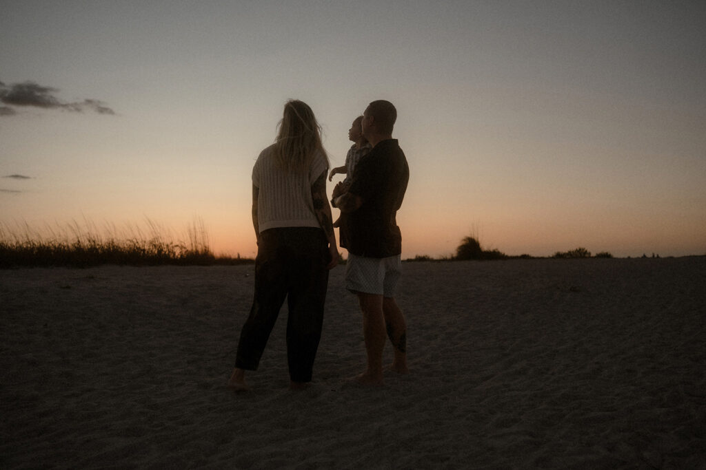 Tampa Bay Family Photographer