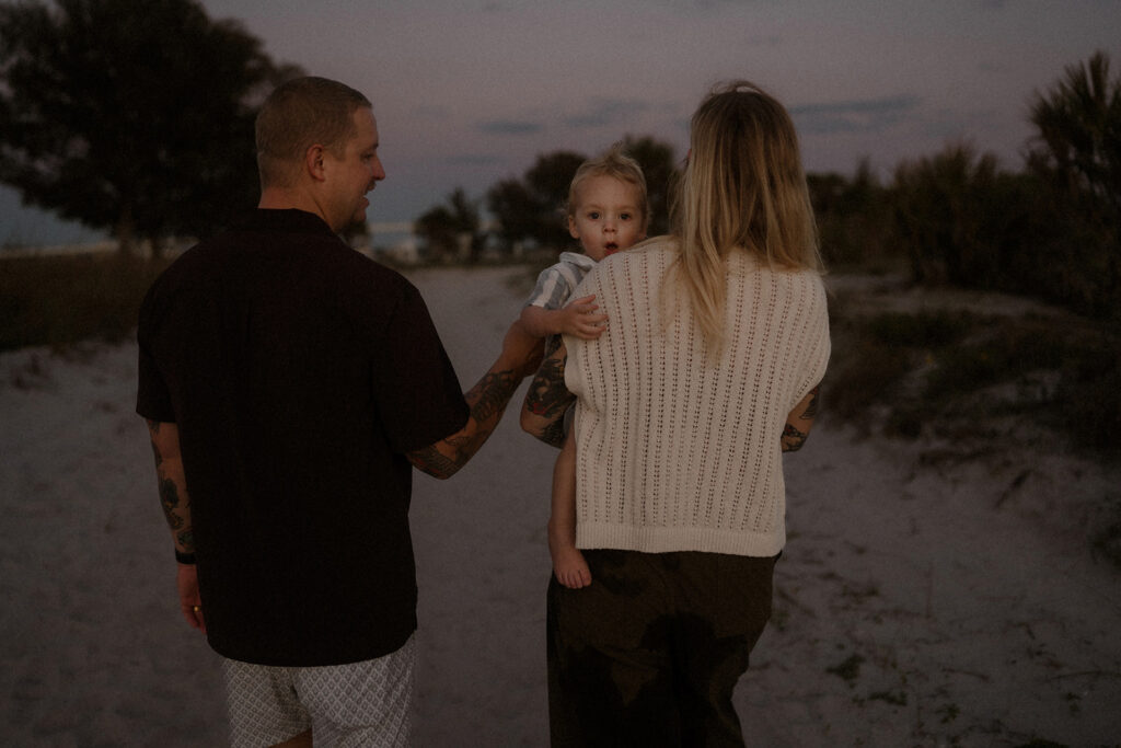 Tampa Bay Family Photographer